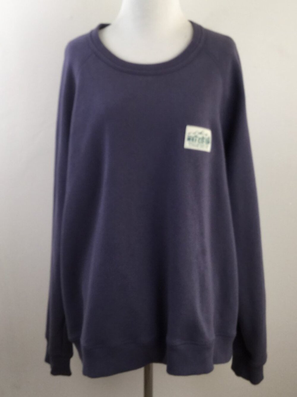 REI Coop Grape Sweatshirt xl